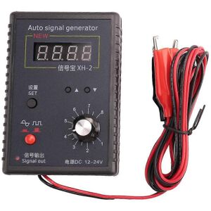 Kikidex (As show, One size) Portable Auto Vehicle Signal Generator Car Hall Sensor And C Kikidex (As show, One size) Portable Auto Vehicle Signal Generator Car Hall Sensor And C