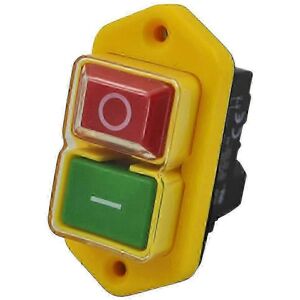 Kikidex (As show, One size) Integrated switch - 230V voltage-free switch KEDU KJD17 B wi Kikidex (As show, One size) Integrated switch - 230V voltage-free switch KEDU KJD17 B wi