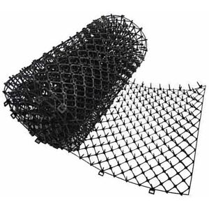 Kikidex (As show, One size) Epine Anti-Cat Mat Garden Grid Anti Dogs, Cats Pets 300 x 30 Kikidex (As show, One size) Epine Anti-Cat Mat Garden Grid Anti Dogs, Cats Pets 300 x 30