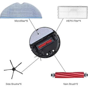 Kikidex (As show, One size) For S7 S7+ S7 Plus S7 MaxV S7 Pro S7 MaxV Ultra T7 T7S Plus Kikidex (As show, One size) For S7 S7+ S7 Plus S7 MaxV S7 Pro S7 MaxV Ultra T7 T7S Plus