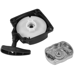 Kikidex (As show, One size) Pull Starter with Claw Pawl Cog for 33Cc 43Cc 47Cc 49Cc 50Cc Kikidex (As show, One size) Pull Starter with Claw Pawl Cog for 33Cc 43Cc 47Cc 49Cc 50Cc