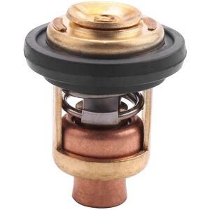 Kikidex (As show, One size) 5005440 8330720 777260 Thermostat for Evinrude Kikidex (As show, One size) 5005440 8330720 777260 Thermostat for Evinrude