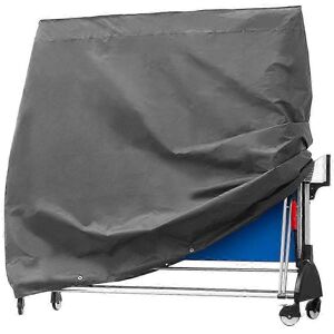 Kikidex (As show, One size) Table Tennis Cover Ping Pong Waterproof Protective Breathabl Kikidex (As show, One size) Table Tennis Cover Ping Pong Waterproof Protective Breathabl