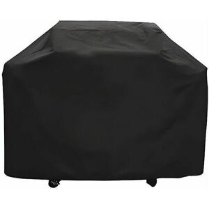 Kikidex (As show, One size) Barbecue Cover, BBQ Grill Cover, Anti-UV/Water/ Moisture for Kikidex (As show, One size) Barbecue Cover, BBQ Grill Cover, Anti-UV/Water/ Moisture for