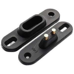 Kikidex (As show, One size) Sliding Door Contact Switch Car Van Alarm Central Locking Sy Kikidex (As show, One size) Sliding Door Contact Switch Car Van Alarm Central Locking Sy