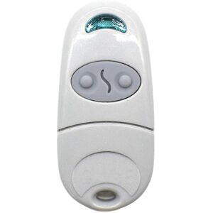 Kikidex (As show, TOP 432NA) Garage Gate Remote Control Universal 433.92MHz Replacement Kikidex (As show, TOP 432NA) Garage Gate Remote Control Universal 433.92MHz Replacement