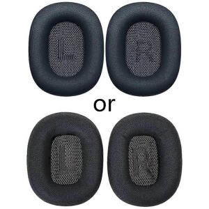 Kikidex (As show, Blue) 1 PAIR Replacement Ear Pad Cushion for -AirPods Max Headphones Kikidex (As show, Blue) 1 PAIR Replacement Ear Pad Cushion for -AirPods Max Headphones