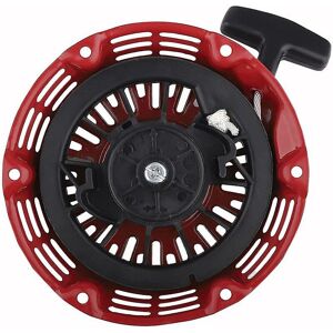 Kikidex (As show, One size) Starter for HON-DA GX160 GX200 4/5.5/6.5 HP Honda Engine Kikidex (As show, One size) Starter for HON-DA GX160 GX200 4/5.5/6.5 HP Honda Engine