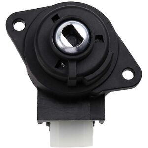 Kikidex (As show, One size) 95919456 Car Ignition-Start Switch for Chevrolet Captiva 201 Kikidex (As show, One size) 95919456 Car Ignition-Start Switch for Chevrolet Captiva 201