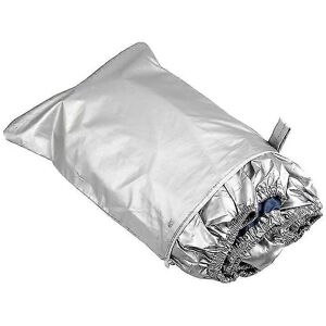 Kikidex (As show, One size) Boat Cover Outdoor Protection Waterproof Reflective Oxford F Kikidex (As show, One size) Boat Cover Outdoor Protection Waterproof Reflective Oxford F