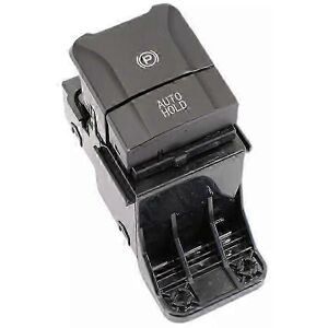 Kikidex (As show, One size) Car Handbrake Parking Brake Switch for I30 GT N-Line GT N-Li Kikidex (As show, One size) Car Handbrake Parking Brake Switch for I30 GT N-Line GT N-Li