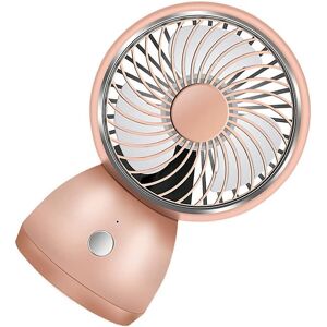 Kikidex (As show, One size) Mini USB Personal Desk Fan Cooling Fan Camping Fan Travel Po Kikidex (As show, One size) Mini USB Personal Desk Fan Cooling Fan Camping Fan Travel Po