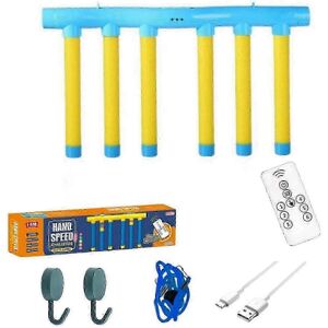 Kikidex (As show, One size) 2025 Reflex Challenge Game - Hand-eye Coordination Reaction Kikidex (As show, One size) 2025 Reflex Challenge Game - Hand-eye Coordination Reaction