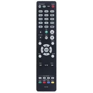 Kikidex (As show, One size) New Replace RC-1228 For Denon AV Receiver Remote AVR-S730H A Kikidex (As show, One size) New Replace RC-1228 For Denon AV Receiver Remote AVR-S730H A