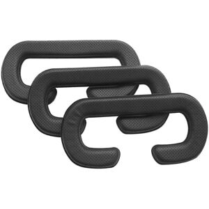 Kikidex (As show, One size) For Htc Vive Cover Pu Leather,foam For Htc Vive Headset Vr F Kikidex (As show, One size) For Htc Vive Cover Pu Leather,foam For Htc Vive Headset Vr F