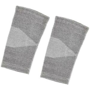 Kikidex (As show, One size) 1pair Bamboo Fabric Knee Compression Sleeves Elastic Knee Su Kikidex (As show, One size) 1pair Bamboo Fabric Knee Compression Sleeves Elastic Knee Su
