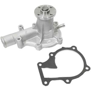 Kikidex (As show, One size) Water Pump Fits for D905 D1005 D1105 V1205 V1305 V1505 16241 Kikidex (As show, One size) Water Pump Fits for D905 D1005 D1105 V1205 V1305 V1505 16241