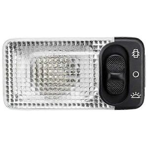 Kikidex (As show, One size) Car Interior Roof Light Dome Reading Light 6362AC 6362K9 636 Kikidex (As show, One size) Car Interior Roof Light Dome Reading Light 6362AC 6362K9 636