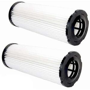 Kikidex (As show, One size) Replacement Parts HEPA Filter Compatible for F1 Vacuum Clean Kikidex (As show, One size) Replacement Parts HEPA Filter Compatible for F1 Vacuum Clean