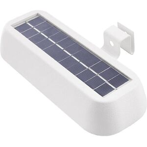 Kikidex (As show, One size) Solar Wall Light, LED Solar Light for Outdoor Garden, Outdoo Kikidex (As show, One size) Solar Wall Light, LED Solar Light for Outdoor Garden, Outdoo