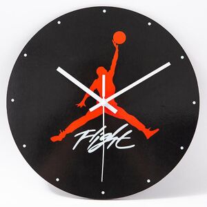 Kikidex (As show, One size) Home 30cm AJ1-12 Wall Clock Dial Clock for Home Living Room Kikidex (As show, One size) Home 30cm AJ1-12 Wall Clock Dial Clock for Home Living Room