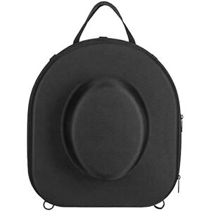 Unbranded Travel Hat Case, Hat Box Organizer, Portable Hat Storage Carrier Unbranded Travel Hat Case, Hat Box Organizer, Portable Hat Storage Carrier