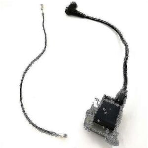 Kikidex (As show, One size) Ignition Coil Is Suitable For Husqvarna 50 51 55 254 257 261 Kikidex (As show, One size) Ignition Coil Is Suitable For Husqvarna 50 51 55 254 257 261