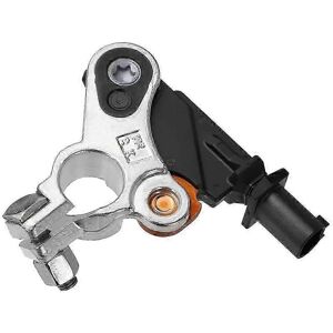 Kikidex (As show, One size) 4692269AI Battery Sensor for 2011-2020 Jeep Wrangler Dodge C Kikidex (As show, One size) 4692269AI Battery Sensor for 2011-2020 Jeep Wrangler Dodge C