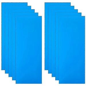 Kikidex (As show, One size) Self-adhesive Repair Patches For Swimming Pools,pool Repair Kikidex (As show, One size) Self-adhesive Repair Patches For Swimming Pools,pool Repair