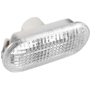 Kikidex (As show, One size) Car Fender Side Marker Light Turn Signal Light for Ford Focu Kikidex (As show, One size) Car Fender Side Marker Light Turn Signal Light for Ford Focu