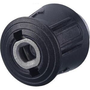 Kikidex (As show, One size) High Pressure Washer Quick Connect Hose Fitting Union A M22 Kikidex (As show, One size) High Pressure Washer Quick Connect Hose Fitting Union A M22