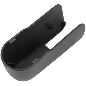 Kikidex (As show, One size) Rear Windshield Wiper Arm Nut Cap Cover For Subaru Forester Kikidex (As show, One size) Rear Windshield Wiper Arm Nut Cap Cover For Subaru Forester