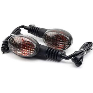 Kikidex (As show, Smoke) For Yamaha Xt660 Xt660x Xt660r 2004-2014/ Mt-03 2006-2012 Motor Kikidex (As show, Smoke) For Yamaha Xt660 Xt660x Xt660r 2004-2014/ Mt-03 2006-2012 Motor