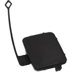 Kikidex (As show, One size) Front Bumper Towing Tow Hook Eye Cover Cap for E90 E91 318I Kikidex (As show, One size) Front Bumper Towing Tow Hook Eye Cover Cap for E90 E91 318I