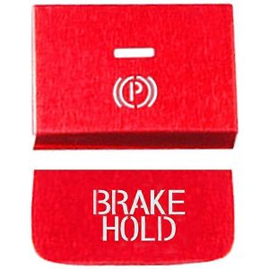 Kikidex (As show, One size) Car Parking Brake Handbrake Automatic Parking Decoration Cov Kikidex (As show, One size) Car Parking Brake Handbrake Automatic Parking Decoration Cov