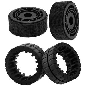 Kikidex (As show, One size) For IRobot Vacuum Cleaner Accessories Braava Jet M6 Wheel Co Kikidex (As show, One size) For IRobot Vacuum Cleaner Accessories Braava Jet M6 Wheel Co