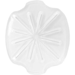 Kikidex (As show, One size) 6-Wire Mixing Head Anti-Splatter Baffle for KitchenAid Stand Kikidex (As show, One size) 6-Wire Mixing Head Anti-Splatter Baffle for KitchenAid Stand