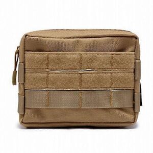 Unbranded Tactical Belt Bag Small, Molle Pouch Hiking Travel Outdoor Sports Unbranded Tactical Belt Bag Small, Molle Pouch Hiking Travel Outdoor Sports