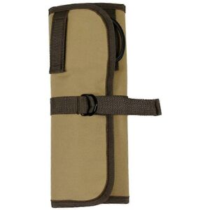 Unbranded Camping Utensil Storage Bag, BBQ Cutlery Organizer Picnic Tool Bag Unbranded Camping Utensil Storage Bag, BBQ Cutlery Organizer Picnic Tool Bag