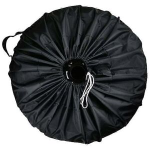 Unbranded Universal Car SUV Tire Cover S 65x37cm, Spare Wheel Storage Bag Oxford Unbranded Universal Car SUV Tire Cover S 65x37cm, Spare Wheel Storage Bag Oxford