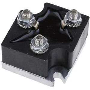 Kikidex (As show, One size) Marine Boat Voltage Regulator Rectifier for Mercury Outboard Kikidex (As show, One size) Marine Boat Voltage Regulator Rectifier for Mercury Outboard