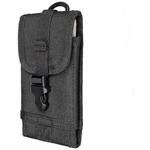 Unbranded Mini Tactical Fanny Pack Black, Utility Waist Pack, Outdoor Sports Bag Unbranded Mini Tactical Fanny Pack Black, Utility Waist Pack, Outdoor Sports Bag