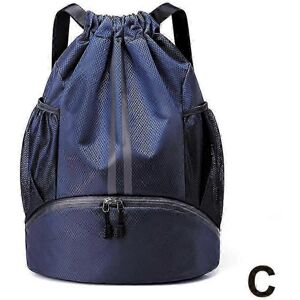 Unbranded Sports Fitness Backpack, Basketball Gym Bag for Women Men, Outdoor Sports Bag Unbranded Sports Fitness Backpack, Basketball Gym Bag for Women Men, Outdoor Sports Bag