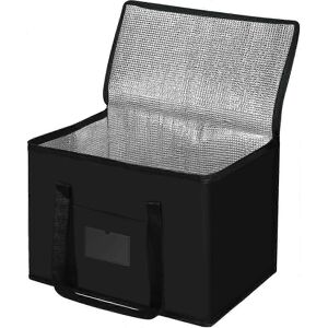 Unbranded 40L Insulated Bag, Large Thermal Shopping Bag, Picnic Cooler Bag, Food Delivery Unbranded 40L Insulated Bag, Large Thermal Shopping Bag, Picnic Cooler Bag, Food Delivery