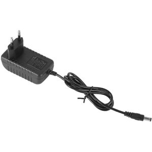 Kikidex (As show, One size) AC 100-240V A DC 9V 2A Adapter Converter Power Supply Charge Kikidex (As show, One size) AC 100-240V A DC 9V 2A Adapter Converter Power Supply Charge