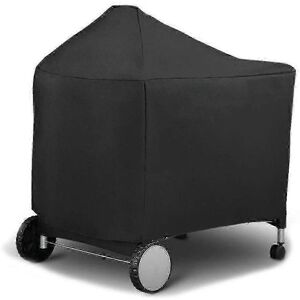 Kikidex (As show, One size) 2023 - Waterproof Bbq Grill Protective Cover For Weber 7152 Kikidex (As show, One size) 2023 - Waterproof Bbq Grill Protective Cover For Weber 7152