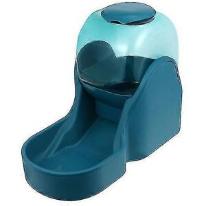 Kikidex (As show, One size) Dog Food Dispenser Automatic Food Feeder Pet Water Feeder Au Kikidex (As show, One size) Dog Food Dispenser Automatic Food Feeder Pet Water Feeder Au