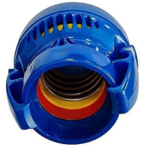 Kikidex (As show, One size) FRV100 Flow Regulator Valve Replacement for Zodiac MX6 MX8 E Kikidex (As show, One size) FRV100 Flow Regulator Valve Replacement for Zodiac MX6 MX8 E