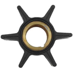 Kikidex (As show, One size) New Water Pump Impeller for Mercury 20 25 28 30 35HP 388702 Kikidex (As show, One size) New Water Pump Impeller for Mercury 20 25 28 30 35HP 388702