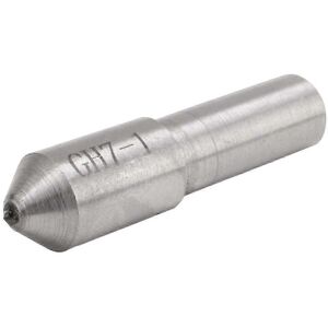 Kikidex (As show, One size) Octahedron Tip Diamond Dresser for Grinding Wheel Grinder St Kikidex (As show, One size) Octahedron Tip Diamond Dresser for Grinding Wheel Grinder St